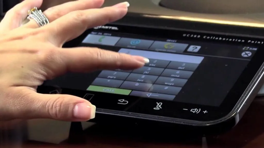 rejoindre pont de conférence