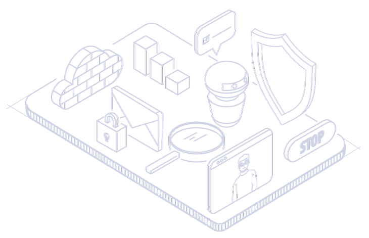 Illustration Cybersécurité